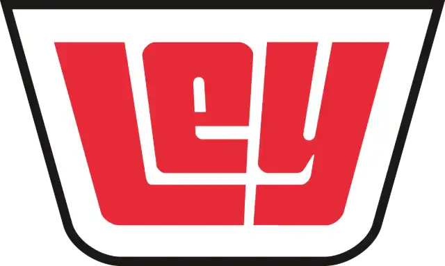 Logo de Ley
